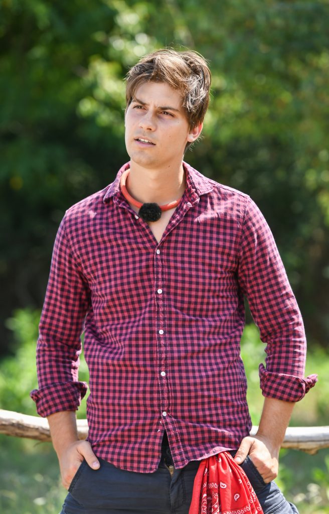 lorenzo tano - Story