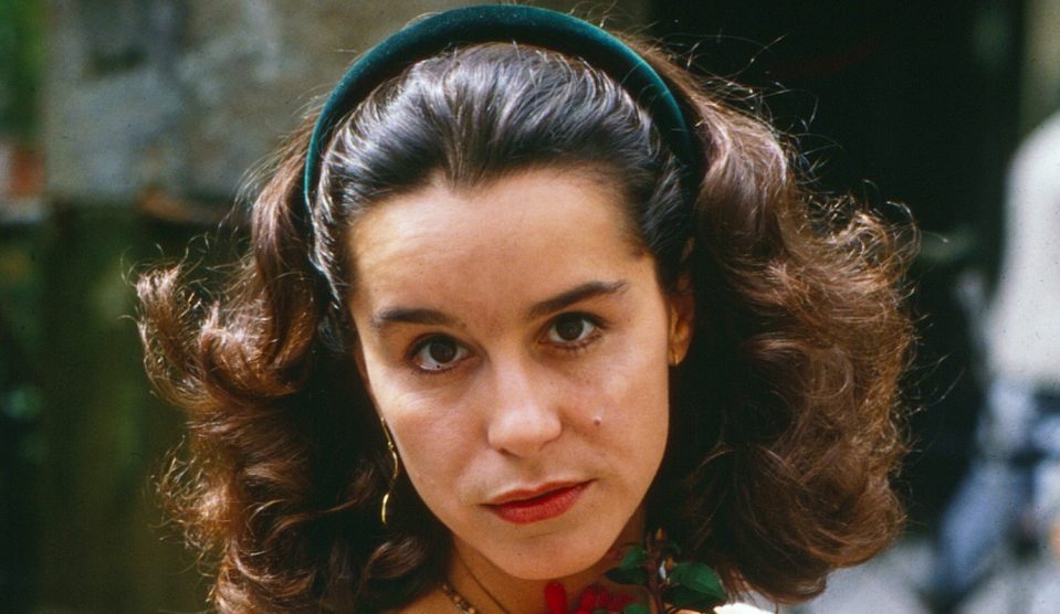 lucelia santos - Story