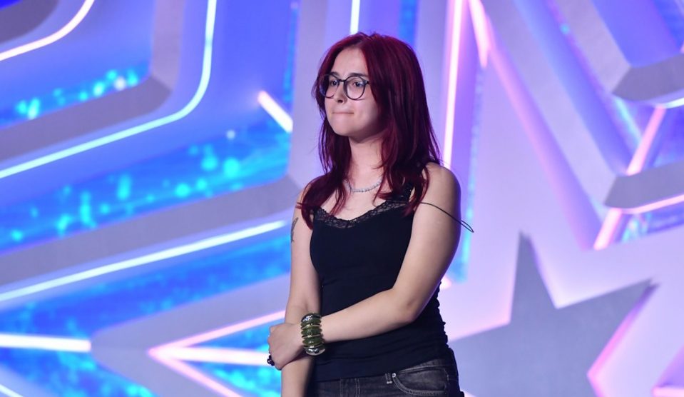 mikes zsuliett - Story