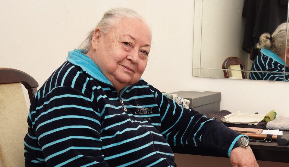 molnar piroska - Story