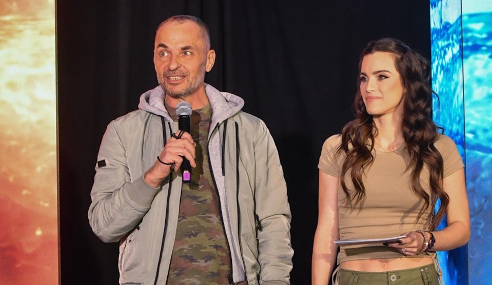 palik laszlo gelencser timea - Story