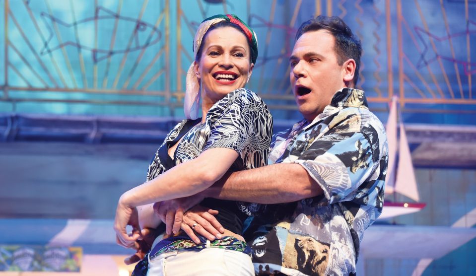 pikali gerda chajnoczki balazs - Story