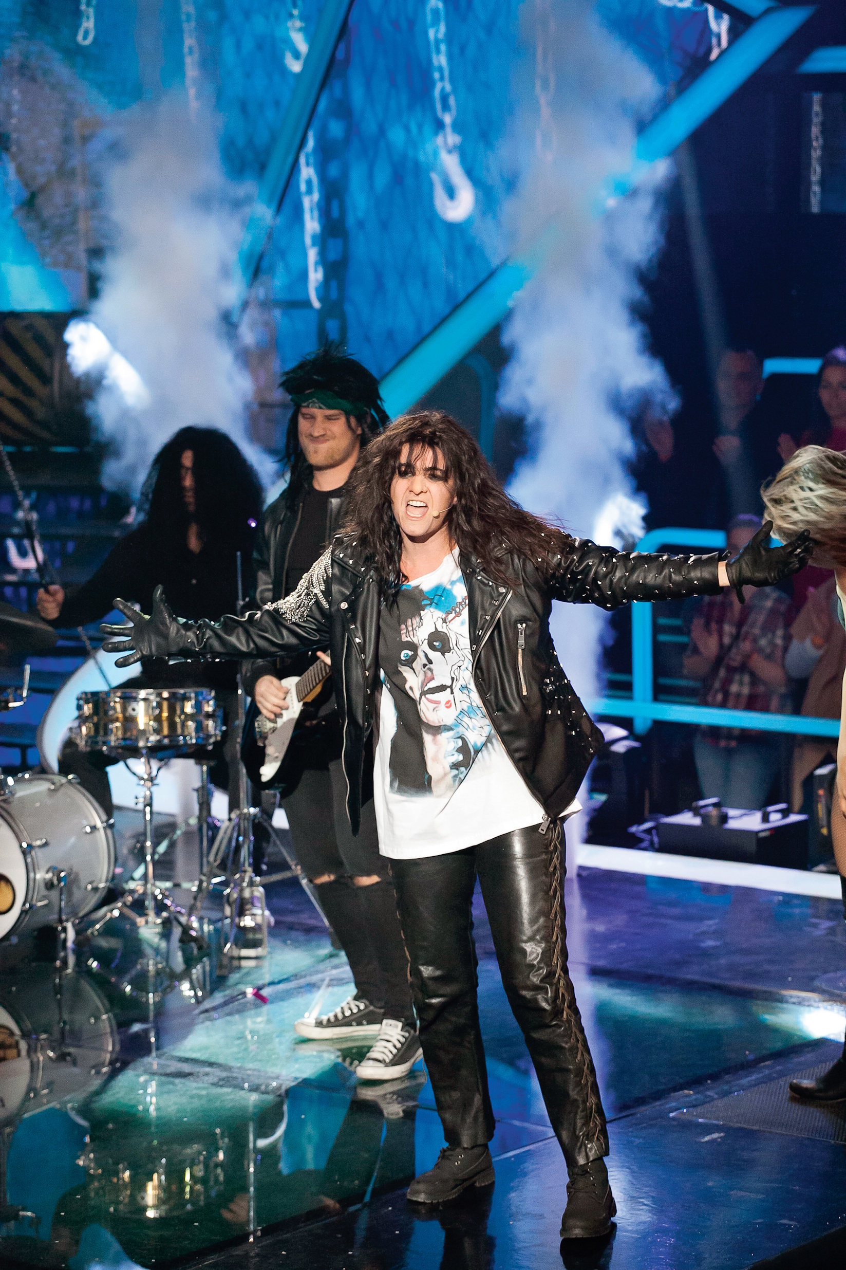 polyak lilla - Story - Story