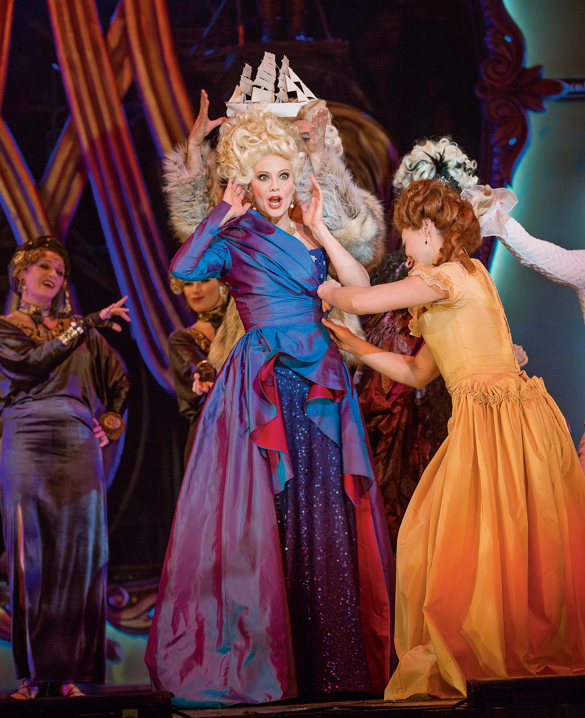 polyak lilla - Story - Story