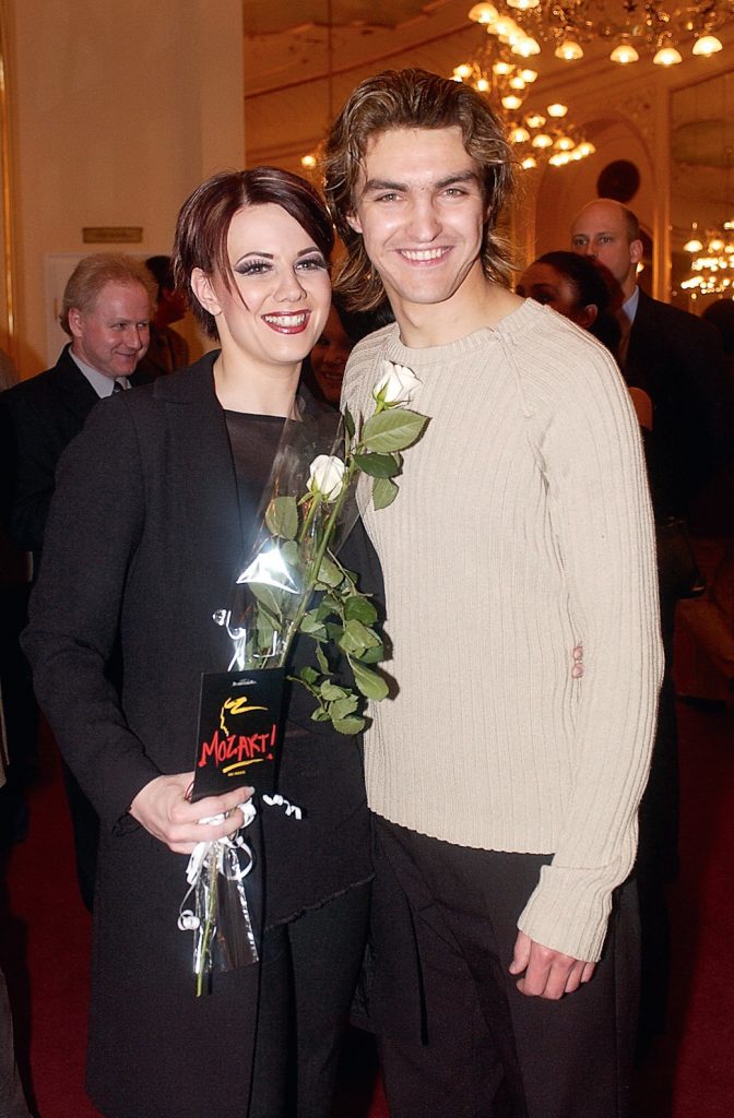 polyak lilla dolhai attila - Story