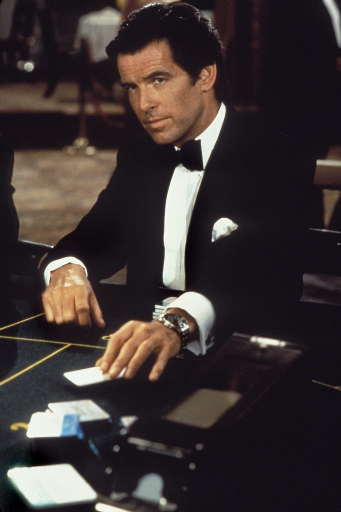 Archival Cinema Stills - Story