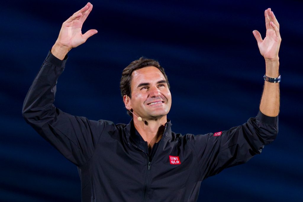 TENNIS Australian Open 2026 - Melbourne - 1825 - Story