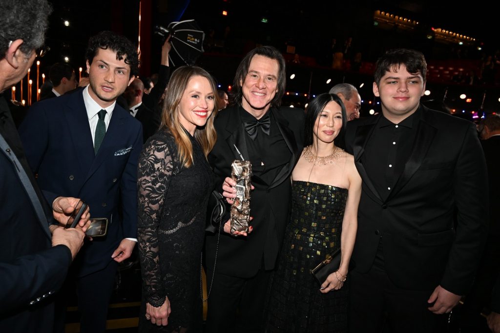 51eme Cérémonie des Cesar Coulisses - Story