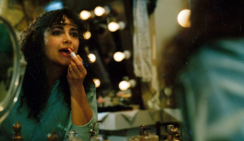 soproni agnes - Story