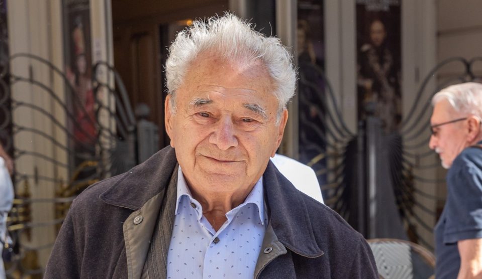 Szinetár Miklós - Story