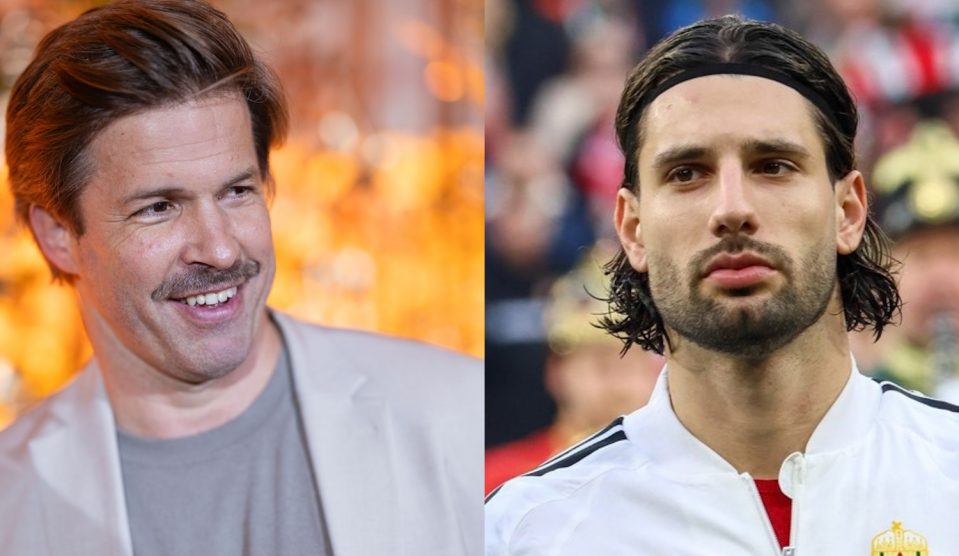 szoboszlai dominik sebestyen balazs - Story