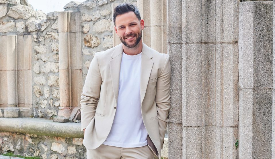 tihanyi peter - Story