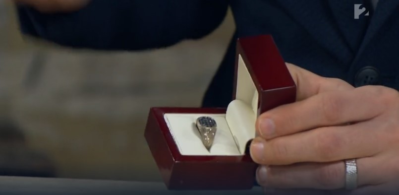 vereb tomi gyuru - Story