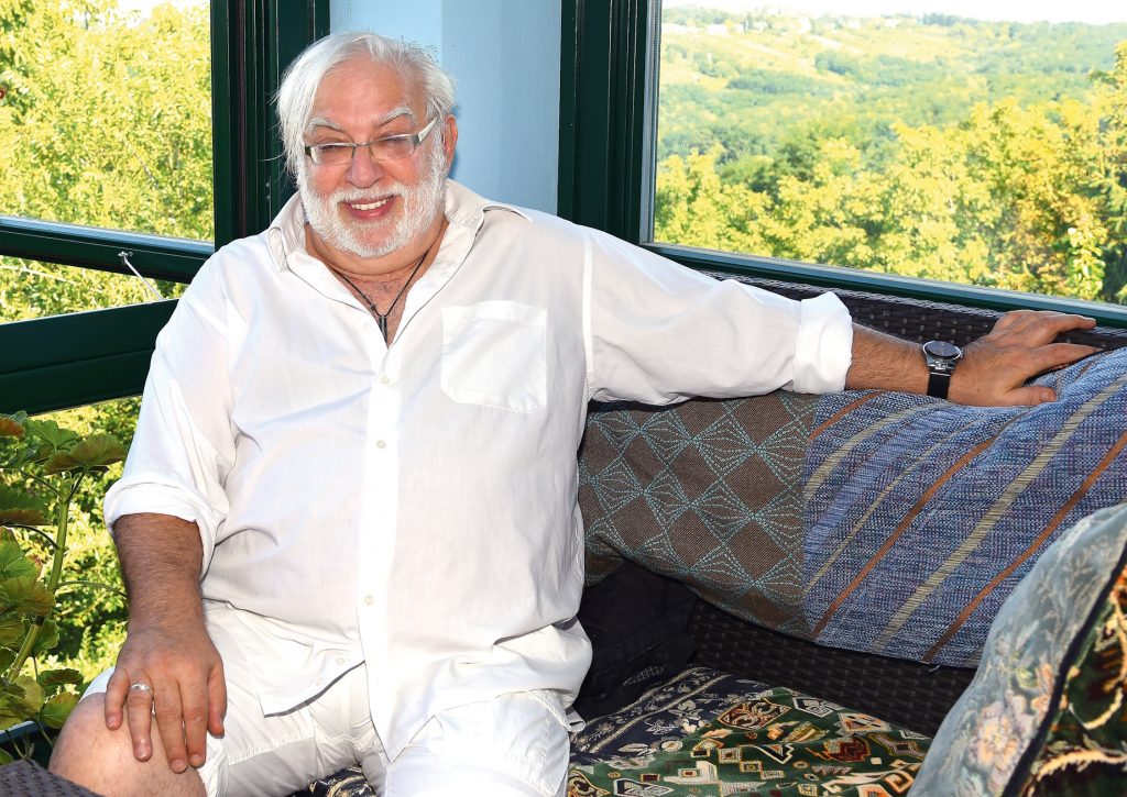 verebes_otthon - Story