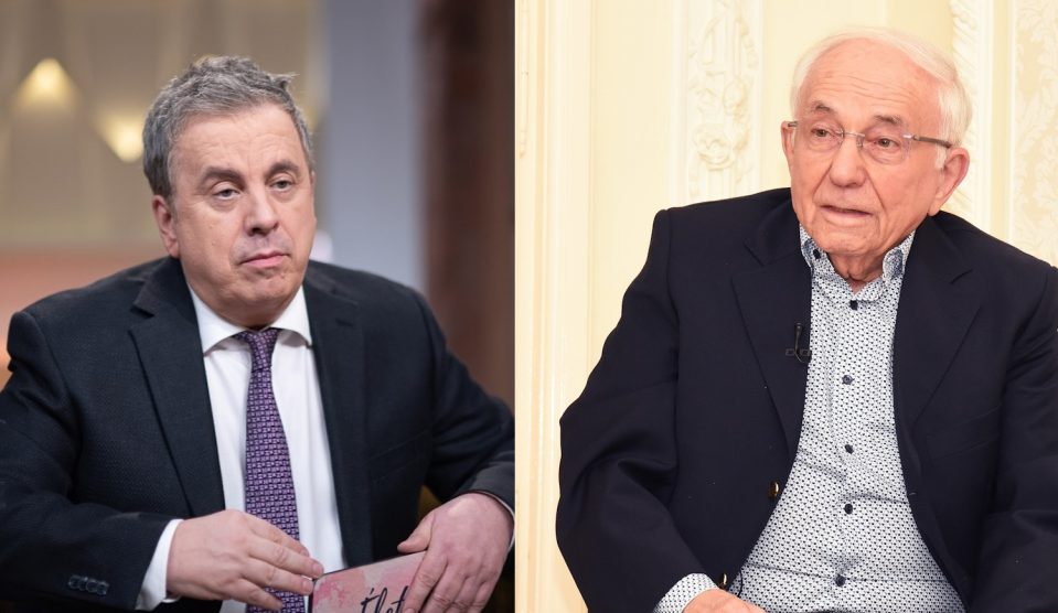 vitray tamas friderikusz sandor - Story