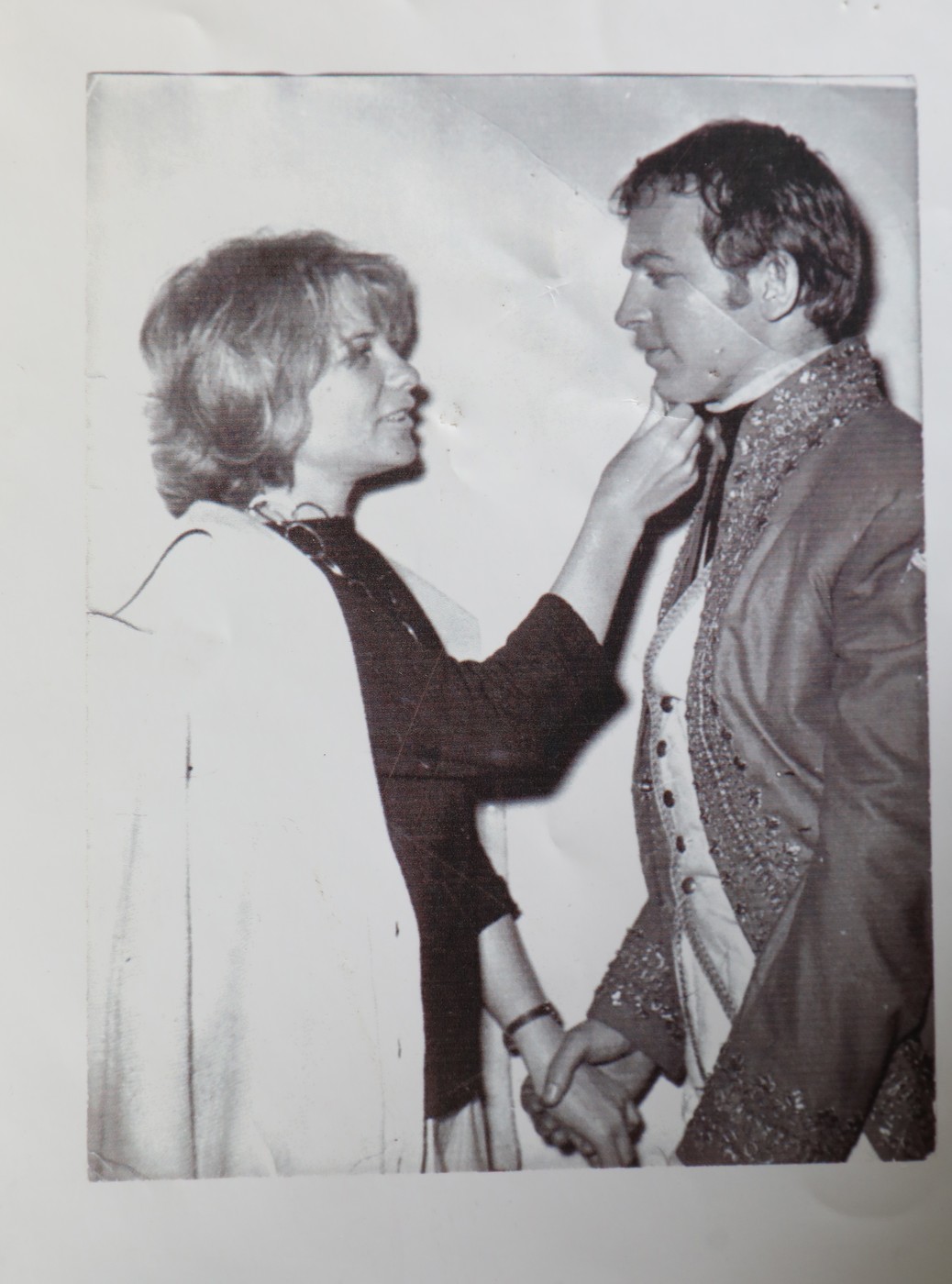 Törőcsik Mari - Story - Story