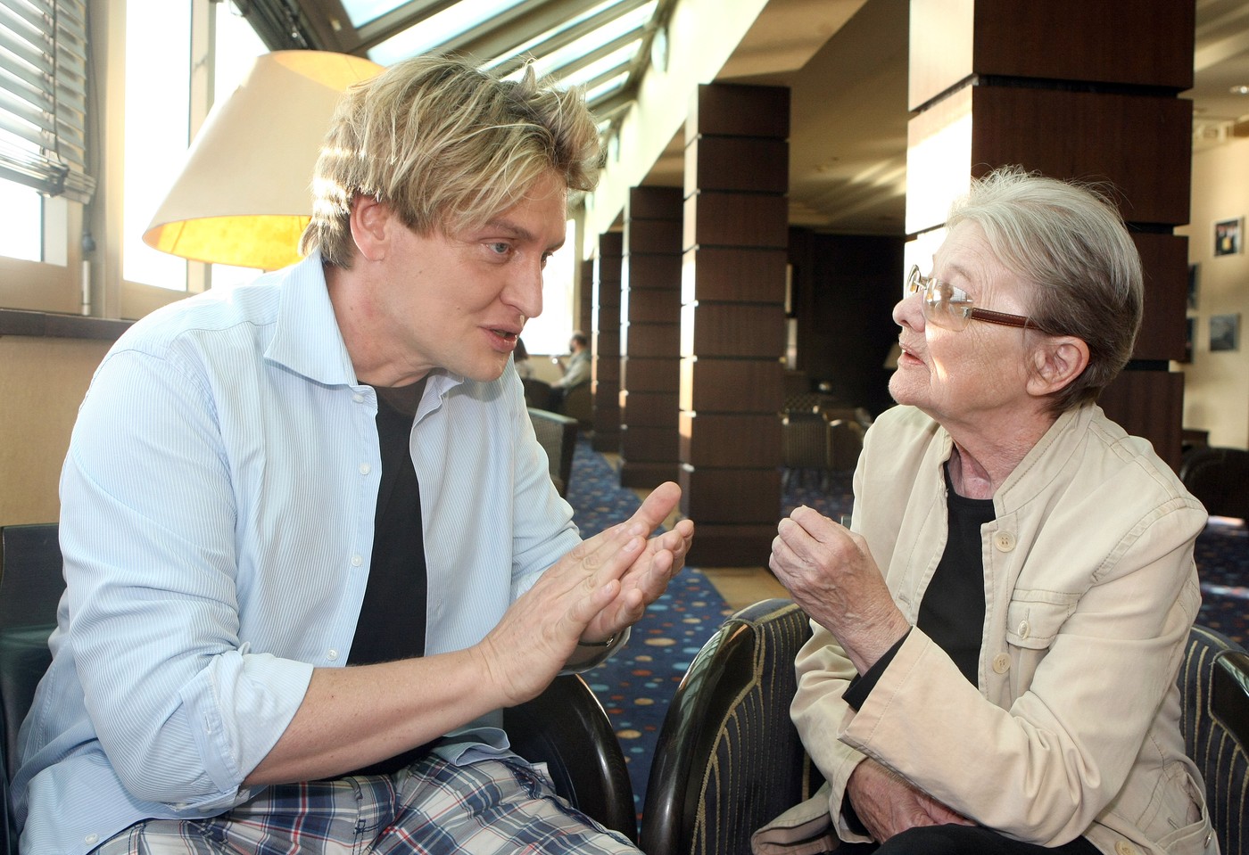 Törőcsik Mari - Story - Story