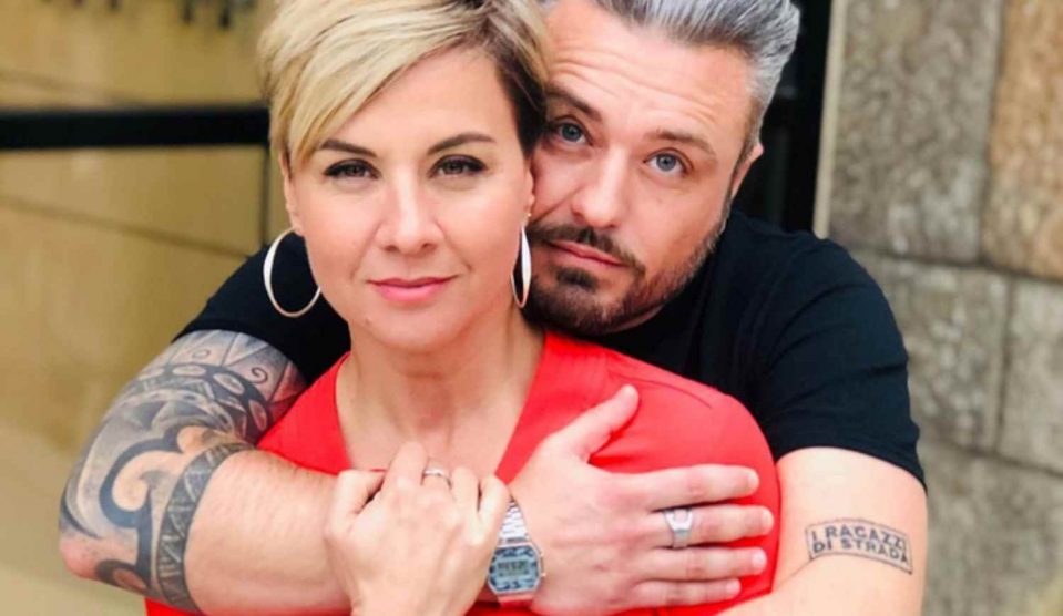 Abel Anita Roberto Favaro - Story