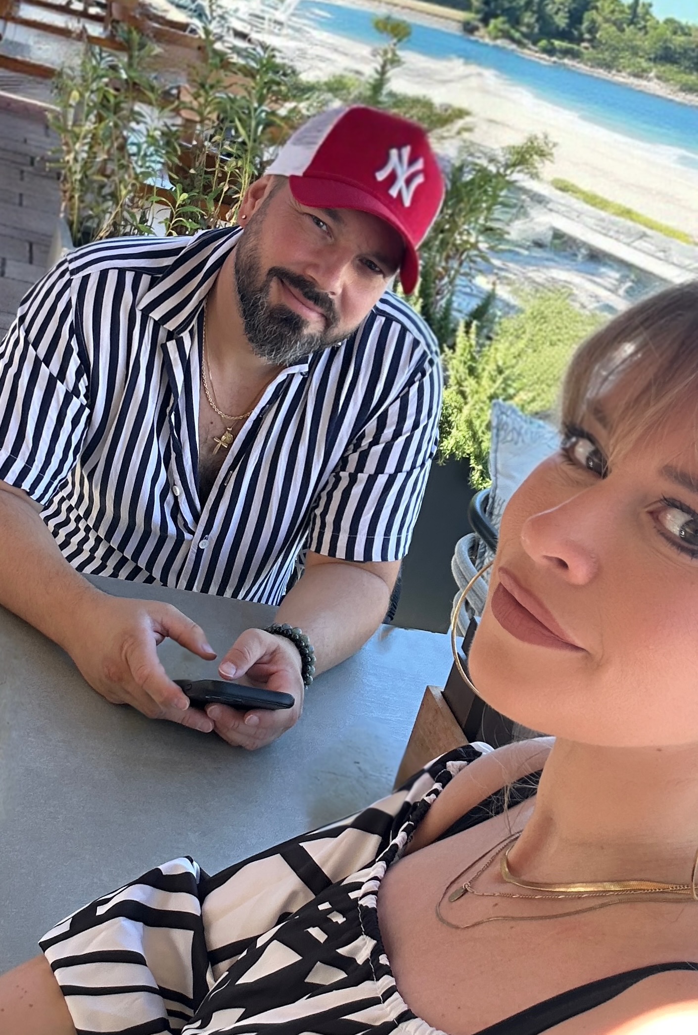 Roli meg-állíthatatlan volt. Azonnal újra találkozni akart