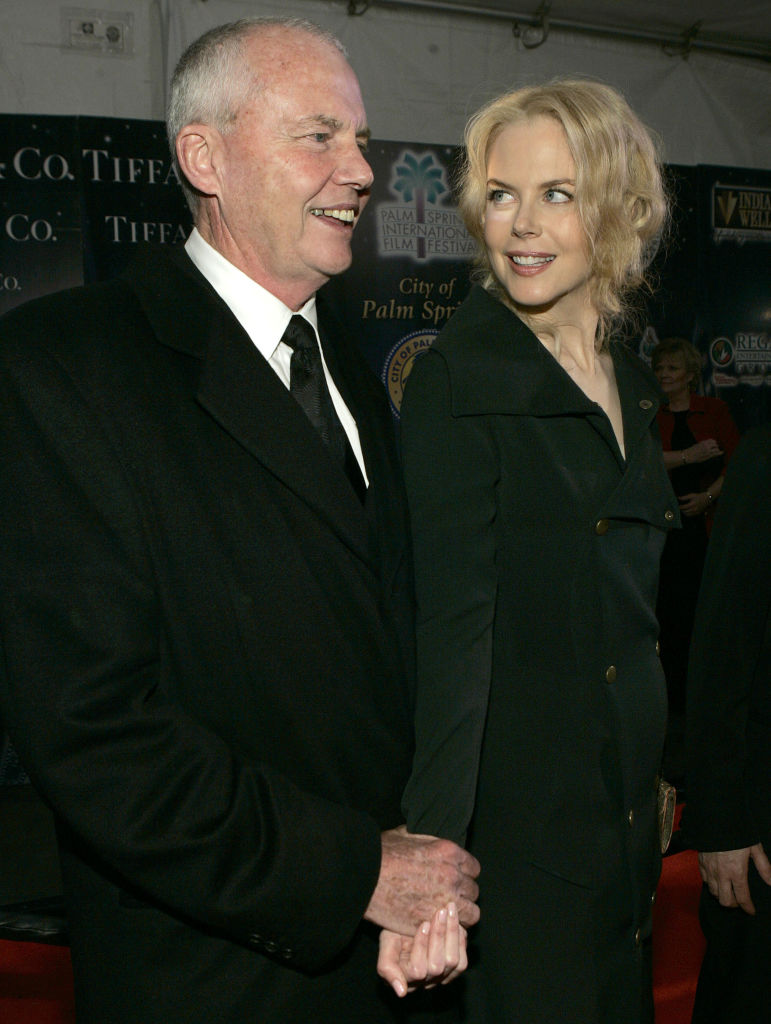 2005 Palm Springs International Film Festival Awards - Story
