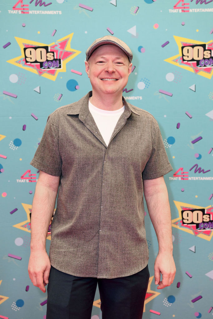 Thats 4 Entertainments 90s Con - Story