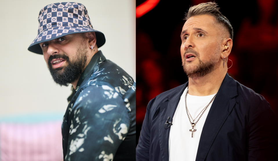 Papai Joci Majka - Story