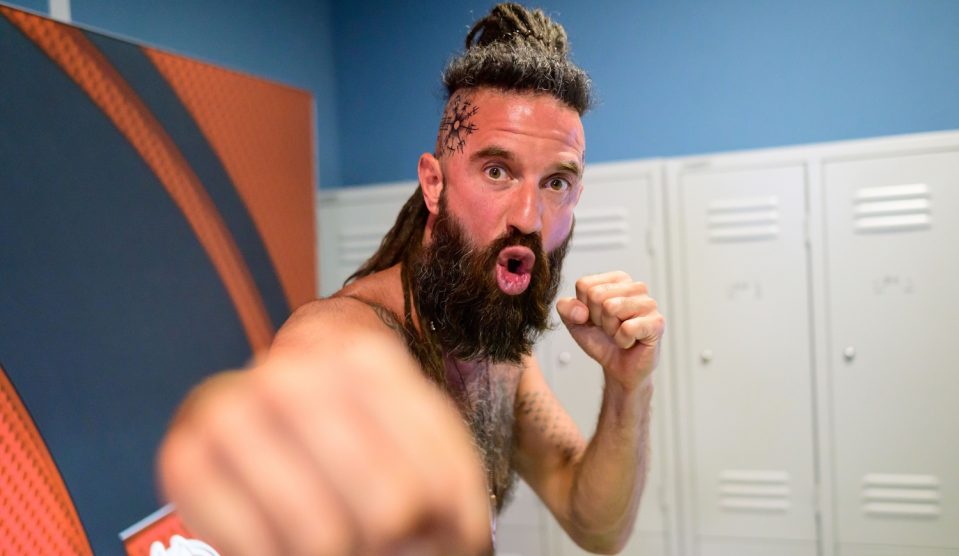 Varga Viktor - Story