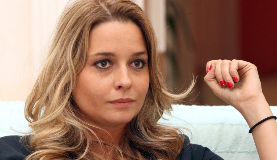 Wossala Rozina - Story