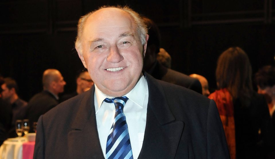 Benkóczy Zoltán - Story