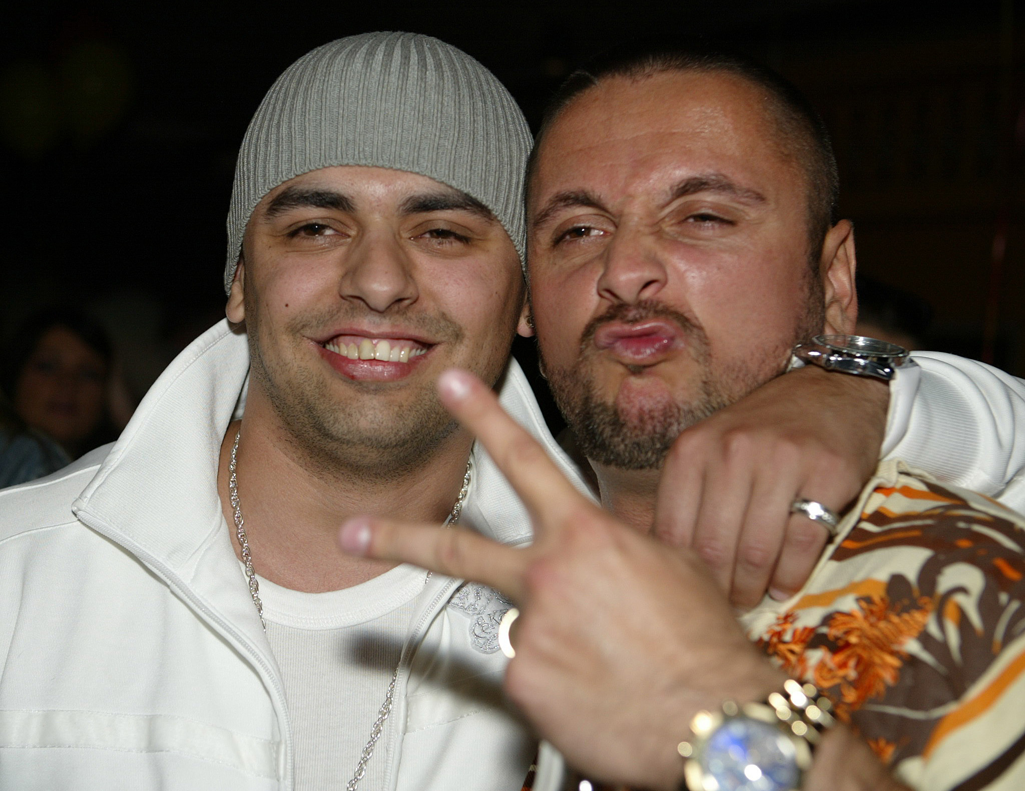 Pápai Joci és Majka Majoros Péter - Story