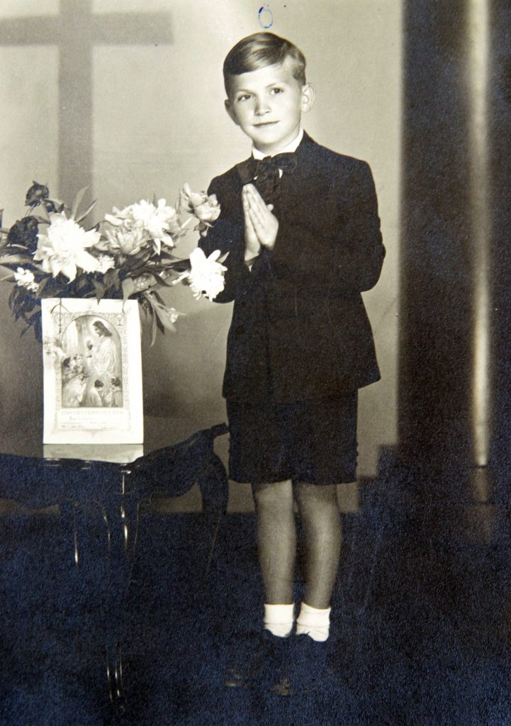 Bodrogi Gyula - Story