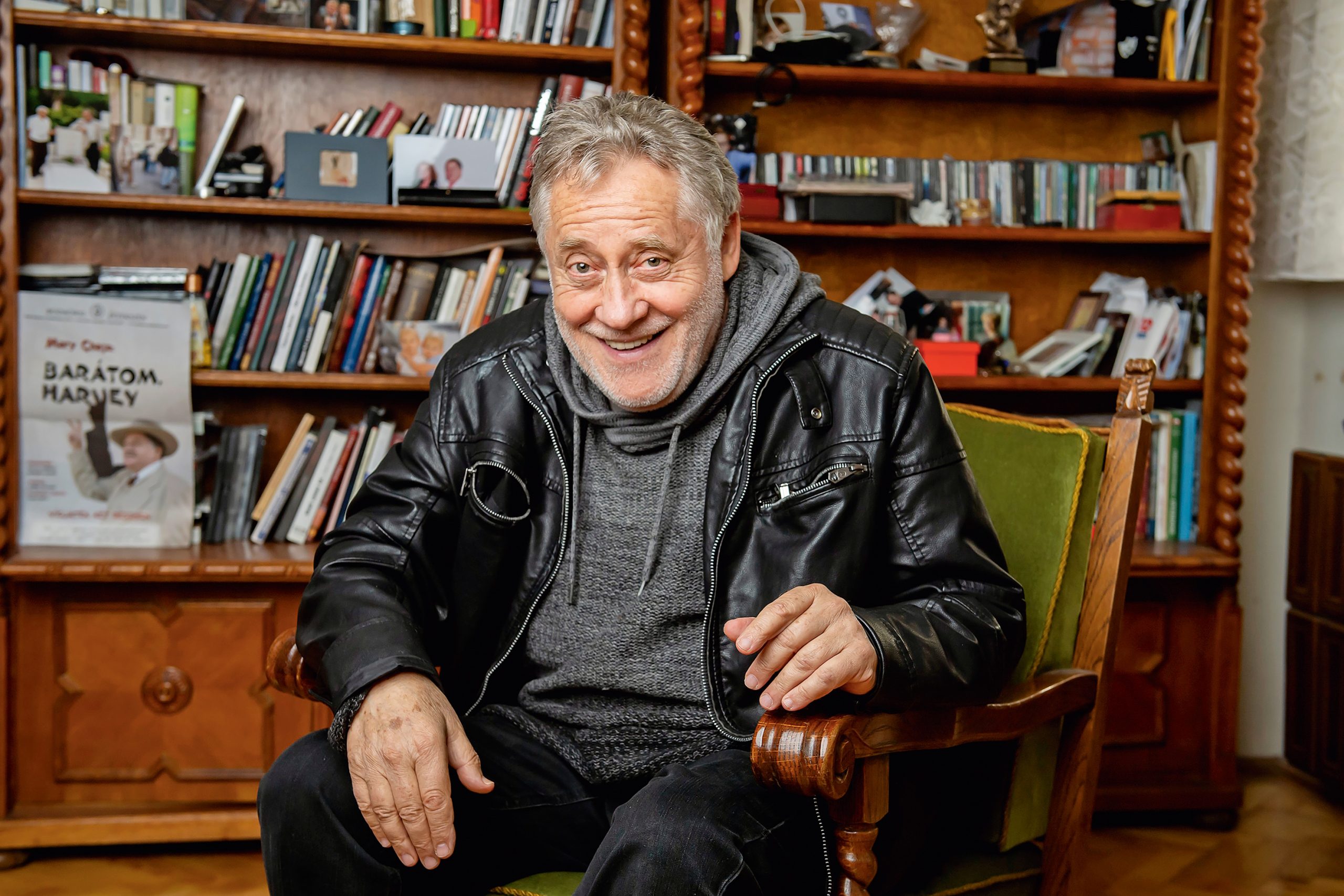 Koltai Róbert - Story - Story