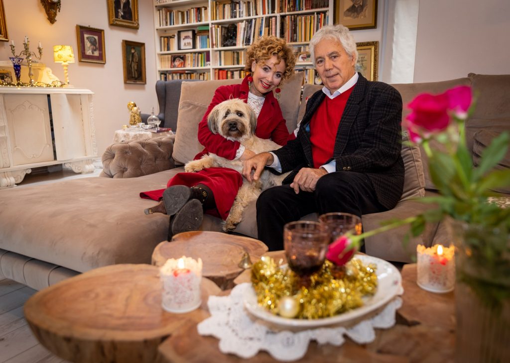 Sajgál Erika és Kovács István - Story