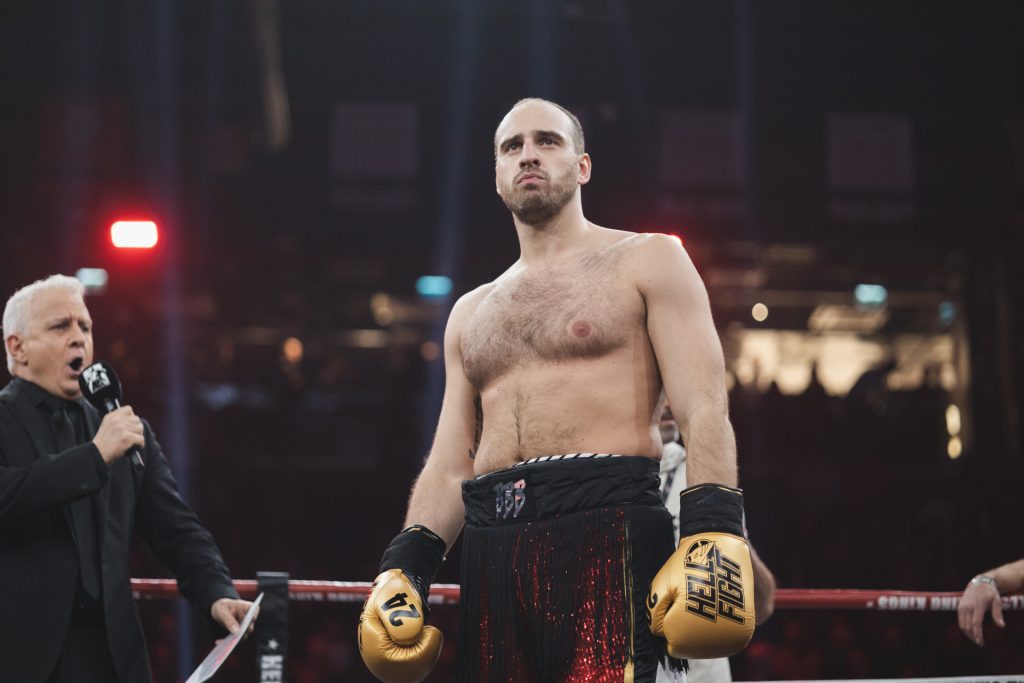 Brasch Bence - Story