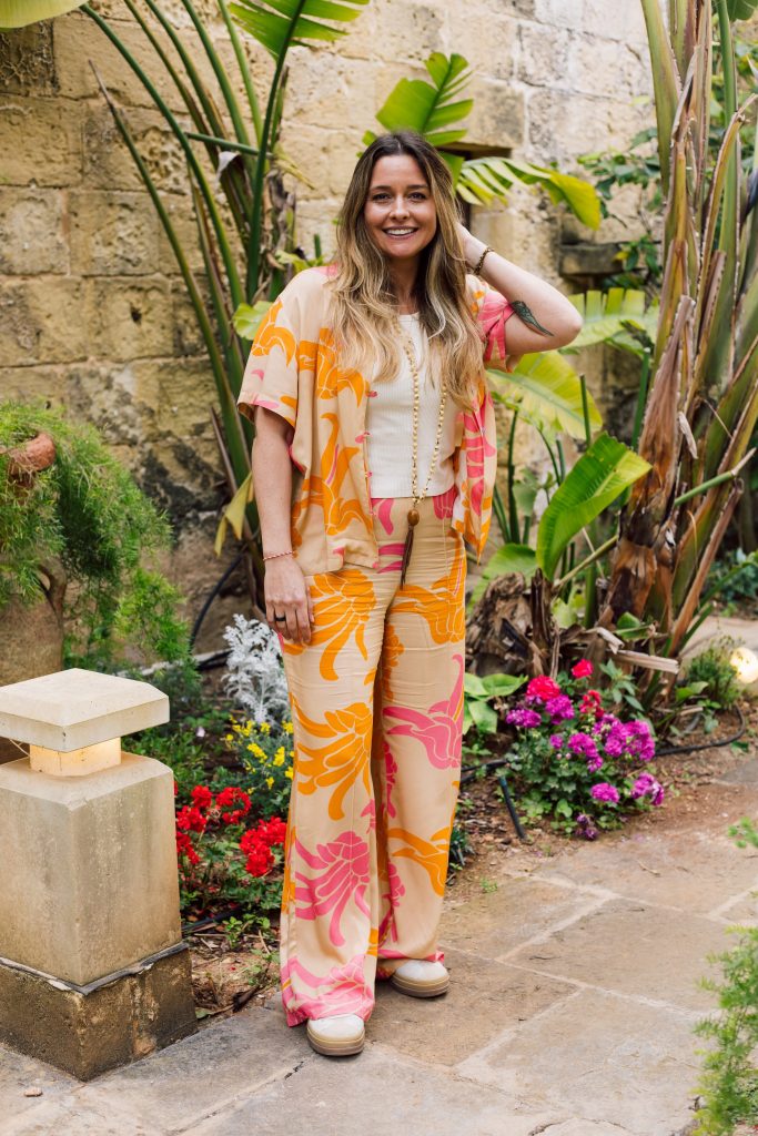 Wossala Rozina - Story