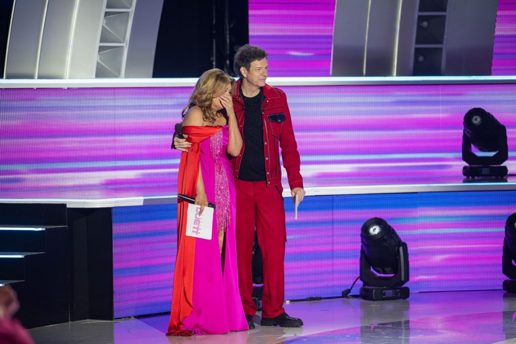 Liptai Claudia - Story