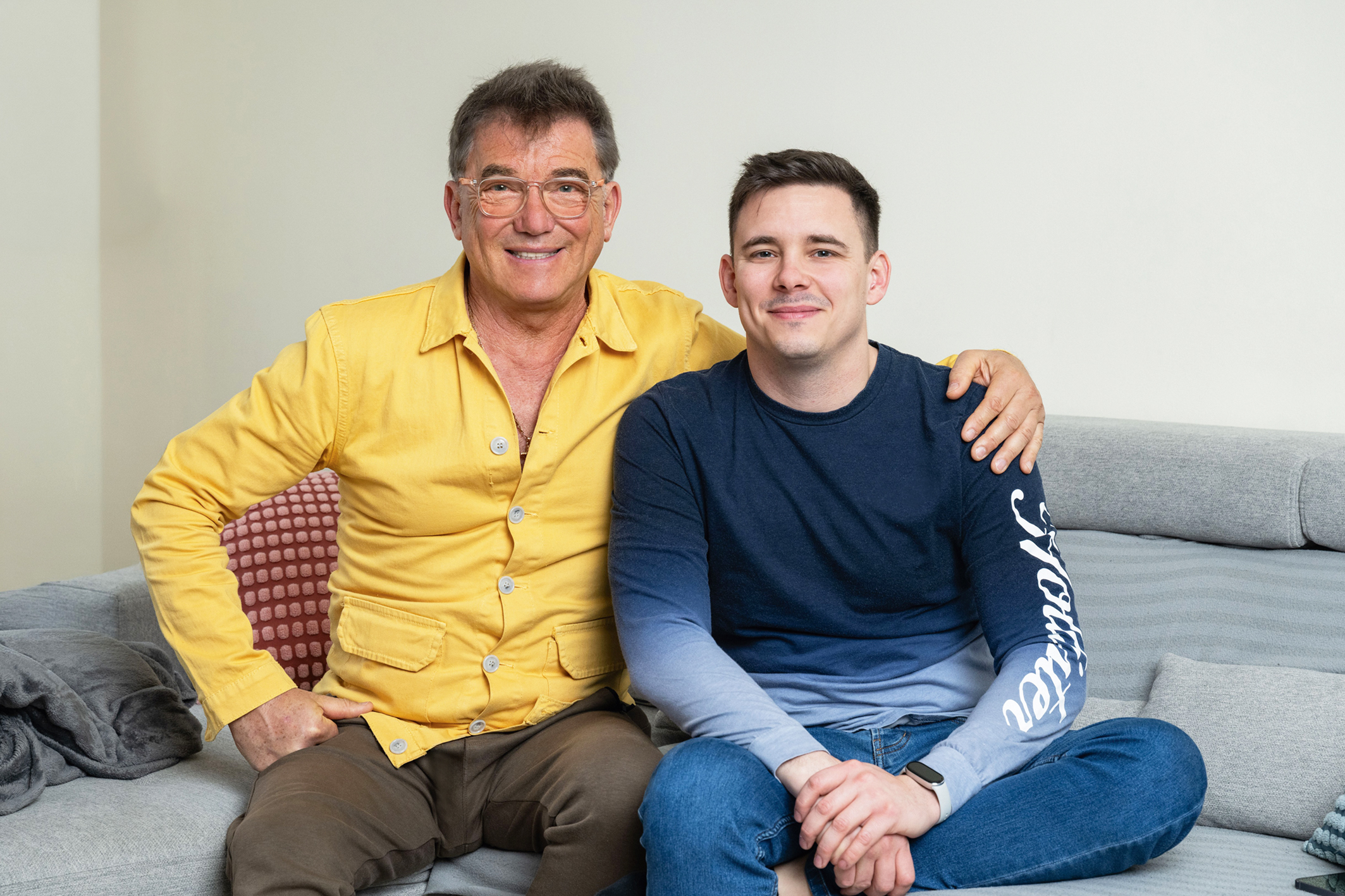 Delhusa Gjon Delhusa Maximilian - Story - Story