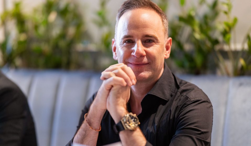 Járai Máté - Story