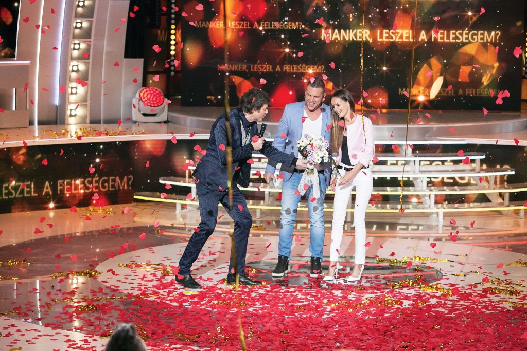 kasza_eljegyzes - Story