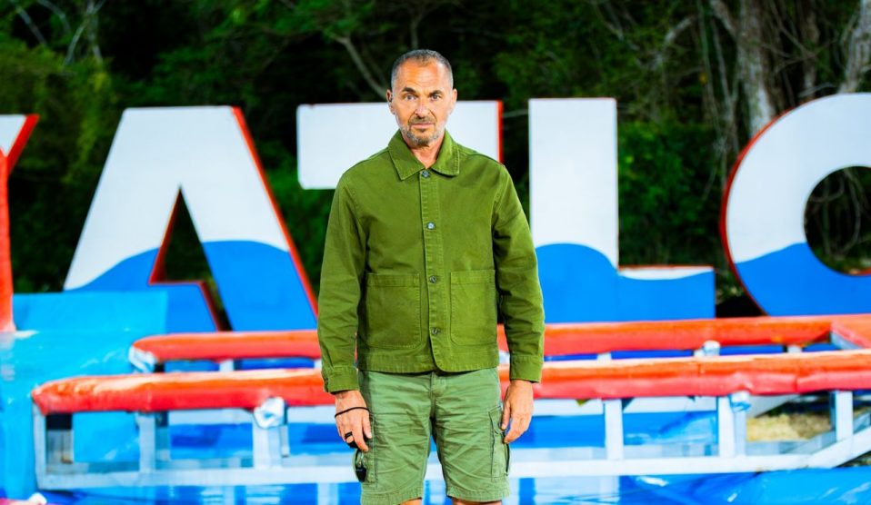 Palik László - Story