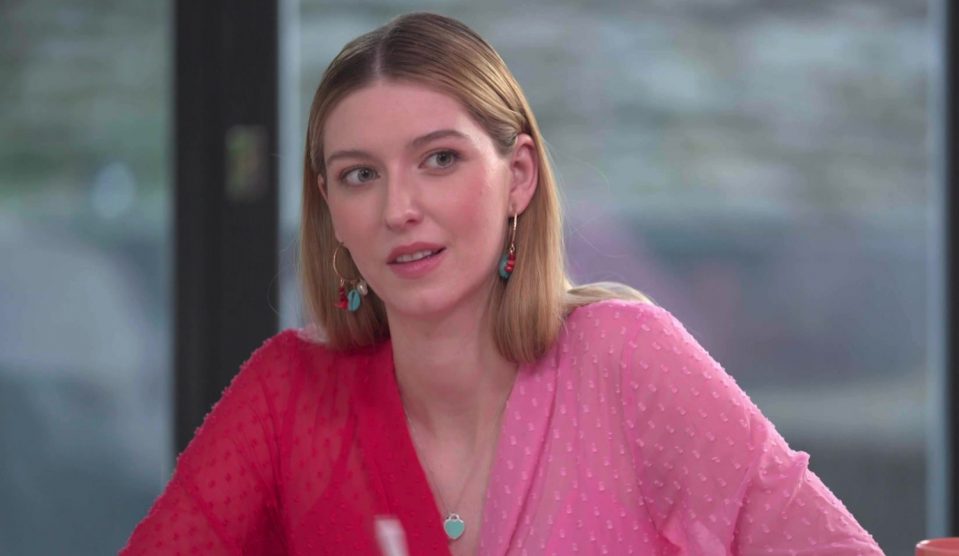 Puskás-Dallos Bogi - Story