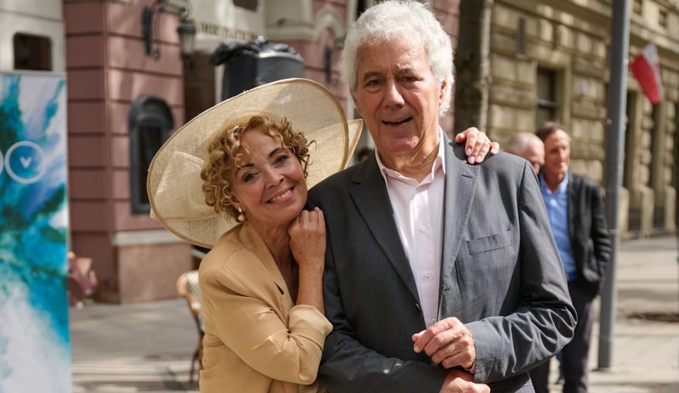 Sajgál Erika és Kovács István - Story