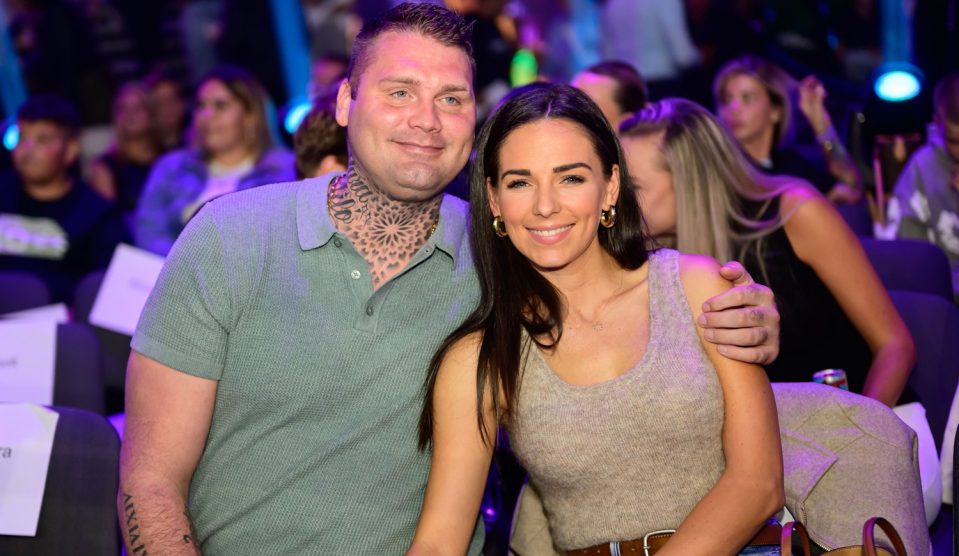 Szigligeti Ivett és Dudás Miki - Story