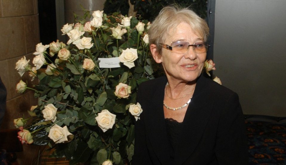 Törőcsik Mari - Story